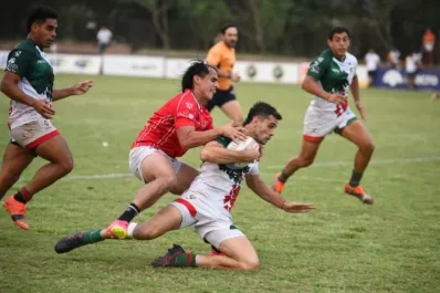 El Seven de Aguilares coronará al campeón del Circuito Tucumano