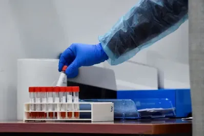 Enfermedad respiratoria: La OMS pide datos a China