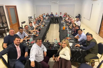 Gasto público en Tucumán: Jaldo pidió a los intendentes que se sumen a la austeridad