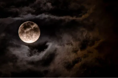 Luna del Castor: cómo afectará a cada signo del Zodíaco