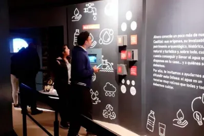 Noche de los Museos: descubrí el acervo arqueológico de El Cadillal