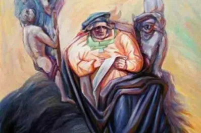 Test de personalidad: la primera imagen que veas revelará lo mejor de vos como persona