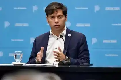 Fueron 30 ministros de Economía en 40 años: el número lo dice todo