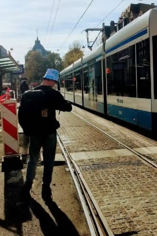 Rikuto Suzuki, el joven que sigue a Atlético Tucumán desde Yokohama
