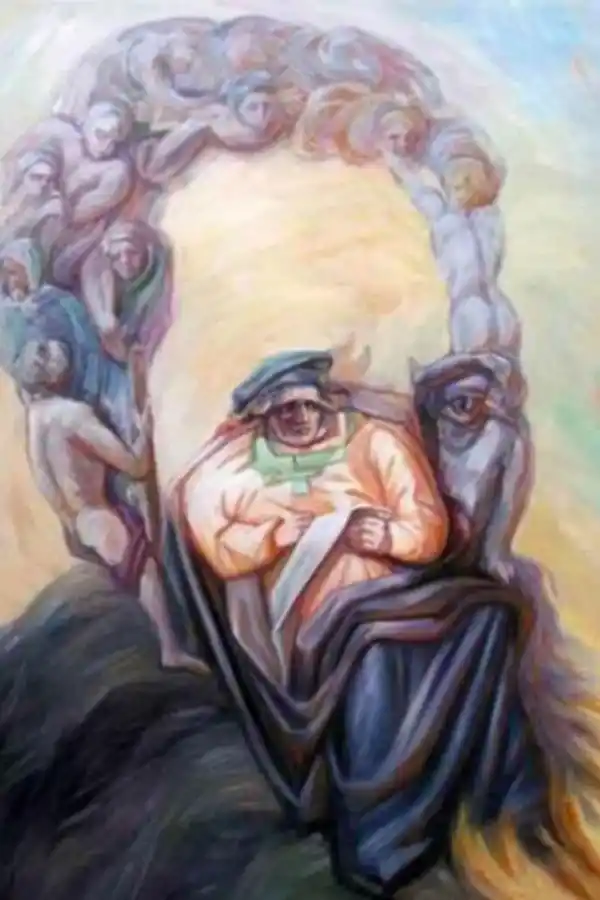 Un test visual clave para conocer detalles de tu personalidad