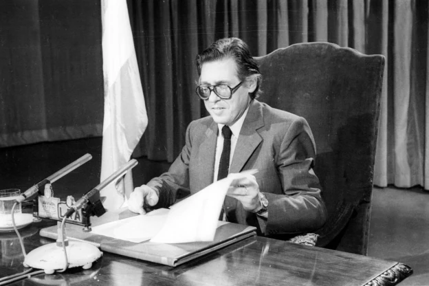 Fueron 30 ministros de Economía en 40 años: el número lo dice todo