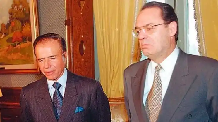 Fueron 30 ministros de Economía en 40 años: el número lo dice todo