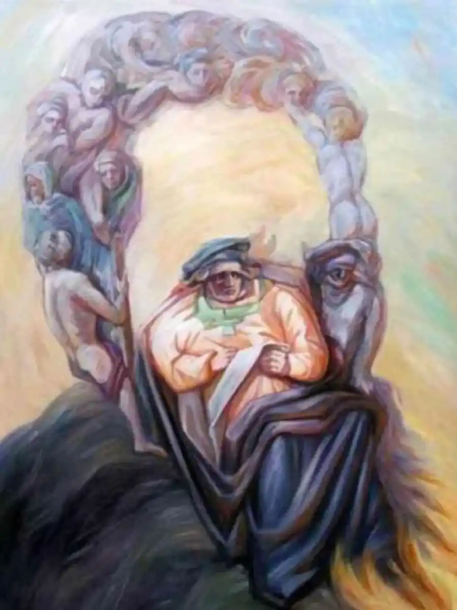 Un test visual clave para conocer detalles de tu personalidad