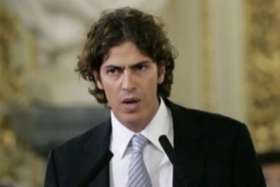 Fueron 30 ministros de Economía en 40 años: el número lo dice todo