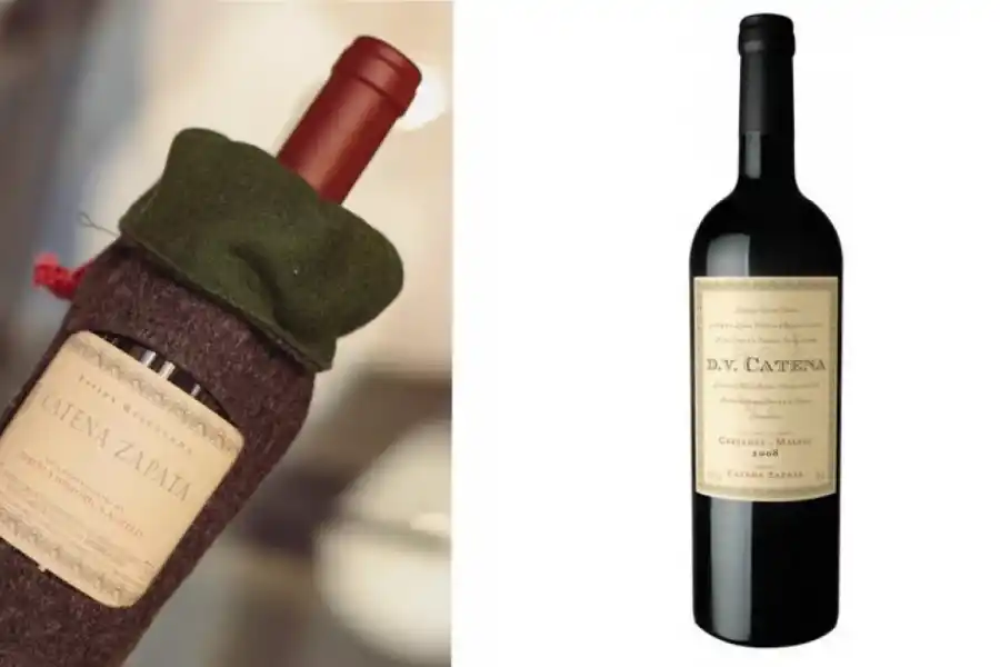 Día Nacional del Vino: cuáles son los tres vinos argentinos más caros