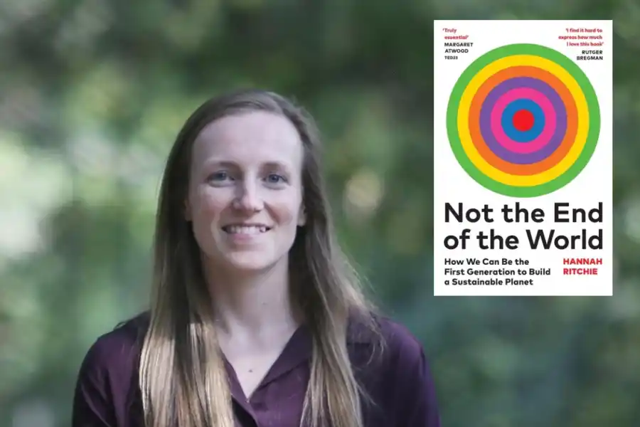 Los mejores tres libros para leer en 2024, según Bill Gates