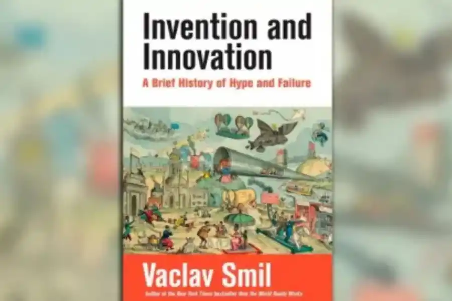 Los mejores tres libros para leer en 2024, según Bill Gates