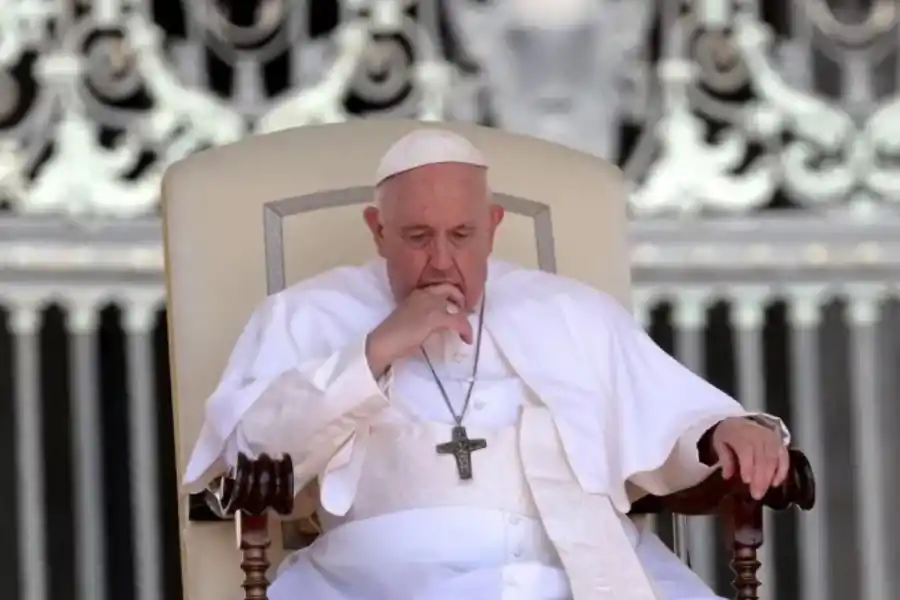 Nostradamus y las profecías apocalípticas para el 2024 que aterran al mundo