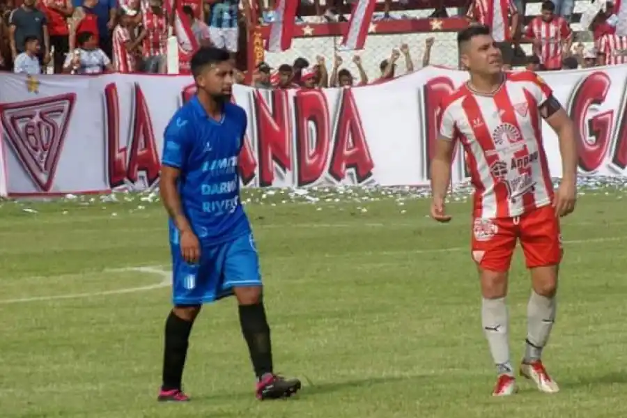 Regional Federal Amateur: Graneros y Deportivo Llorens protagonizarán un duelo clave de cara a los playoffs.