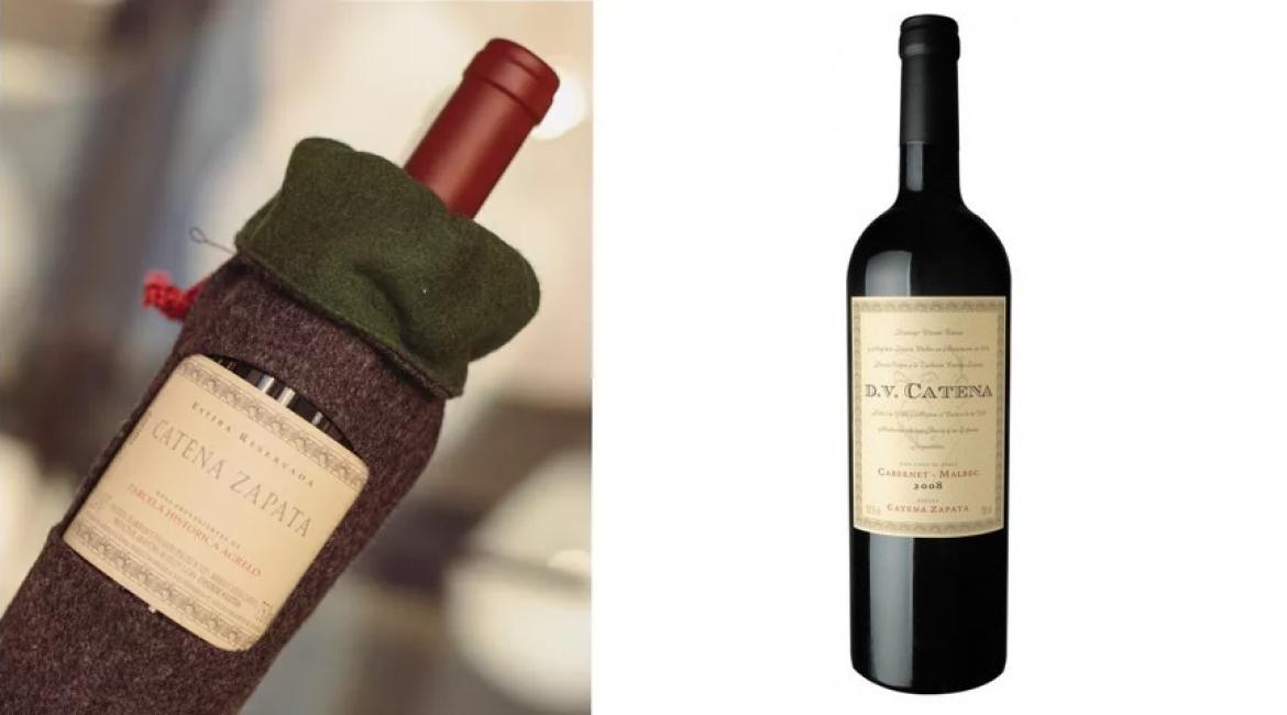 Día Nacional del Vino: cuáles son los tres vinos argentinos más caros