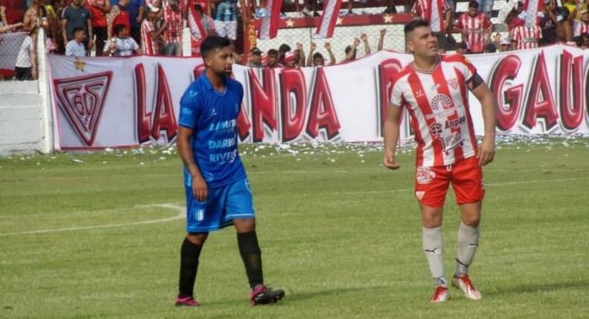 Regional Federal Amateur: Graneros y Deportivo Llorens protagonizarán un duelo clave de cara a los playoffs.