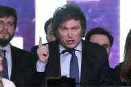 Milei, el liberal libertario que hace dudar de su ideología