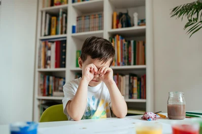 Tips para lograr una buena salud visual a lo largo de la vida