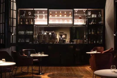 Cuáles son los siete restaurantes argentinos que están entre los mejores del mundo según la Guía Michelin