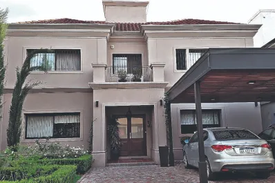 Balboa y Asociados: oportunidades de inversión en el Centro y en Yerba Buena