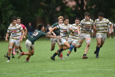 El Veco Villegas, un torneo único en todo sentido