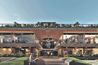 Live Boulevard inversión accesible en un gran proyecto