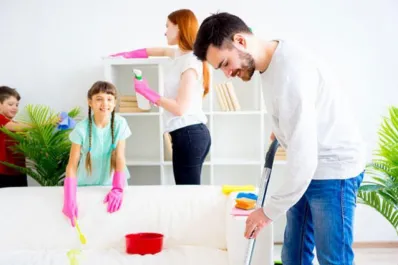 Conocé el ritual japonés que purifica tu casa para recibir al nuevo año