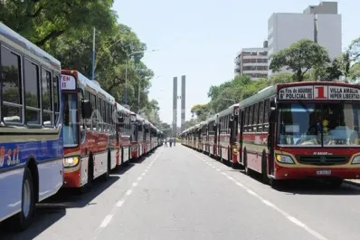 Aumento del boleto: cuánto cuesta en otras provincias de Argentina