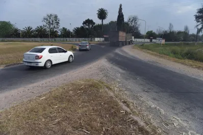 El Gobierno aceptó que las rutas en Tucumán están en estado “regular a malo”