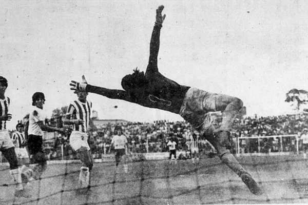 A 50 años del primer clásico tucumano en Primera División