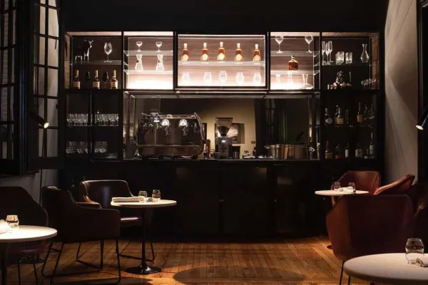 Cuáles son los siete restaurantes argentinos que están entre los mejores del mundo según la Guía Michelin