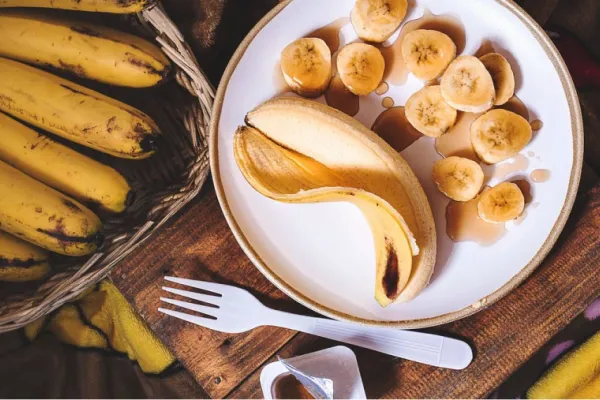 Cáscara de banana: seis increíbles trucos para reutilizarla y aprovechar sus beneficios