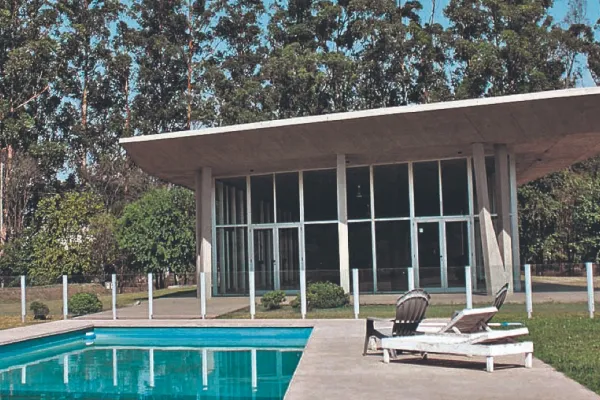 Desarrollos urbanos URL: La Reserva III viene a completar una exitosa trilogía