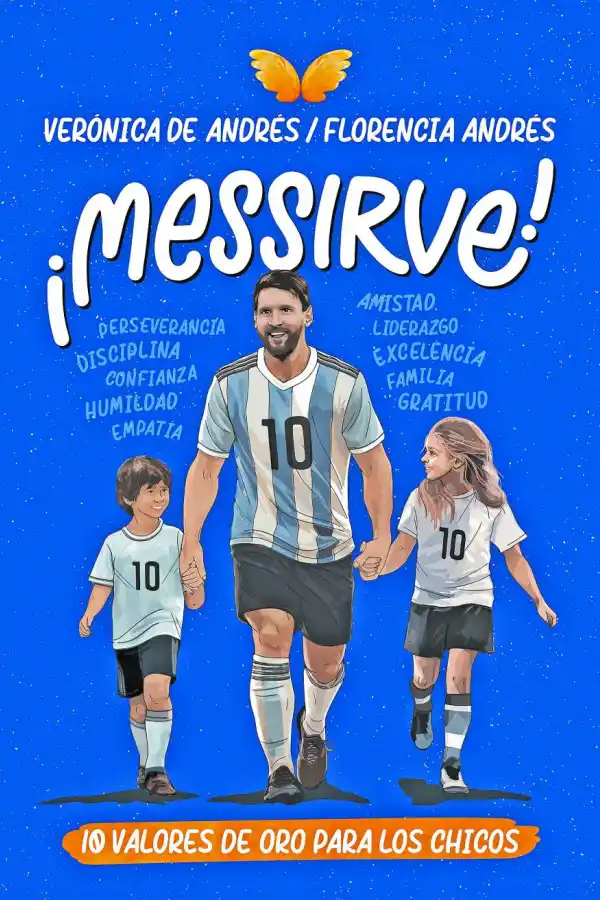 Messirve: el éxito como la posibilidad de alcanzar tus sueños