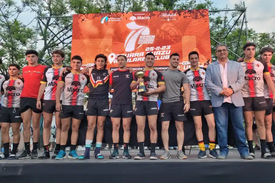 COPA DE PLATA. Cardenales se impuso a Bajo Hondo en el duelo por el tercer puesto.