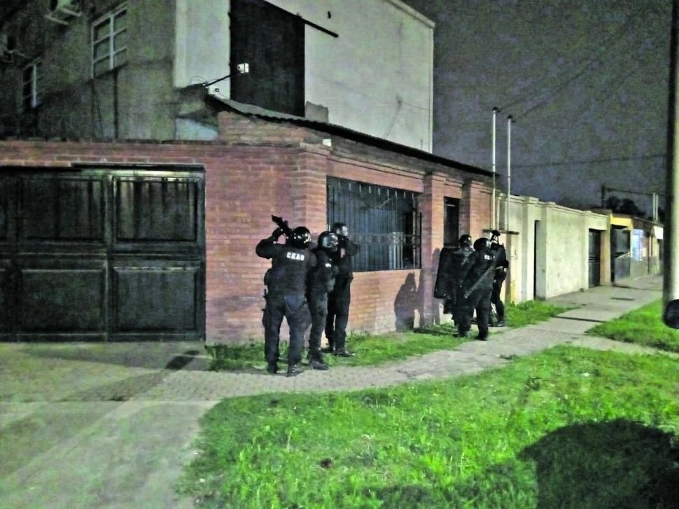 El empleo narco crece alentado por la crisis social en los barrios de Tucumán