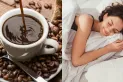 Cuál es la hora exacta en la que ya no debes tomar café para lograr un sueño reparador durante la noche
