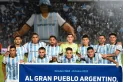 Atlético Tucumán jugará en 2024 con los recién ascendidos a la Liga Profesional