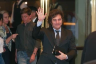 ¿Cuál será la hoja de ruta económica de Milei?