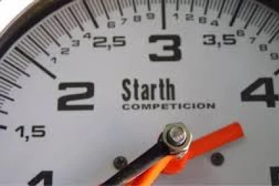 Hablemos de automovilismo deportivo