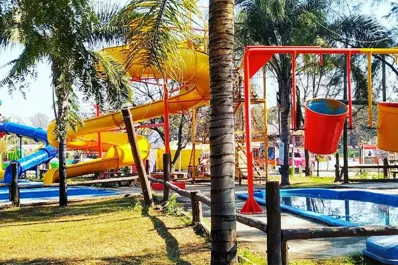 Tragedia en Las Termas: una niña tucumana murió ahogada en un parque acuático