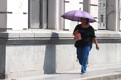El fin de semana terminará inestable, caluroso y con posibles lluvias en Tucumán