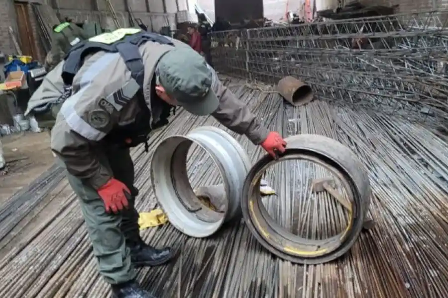 El empleo narco crece alentado por la crisis social en los barrios de Tucumán