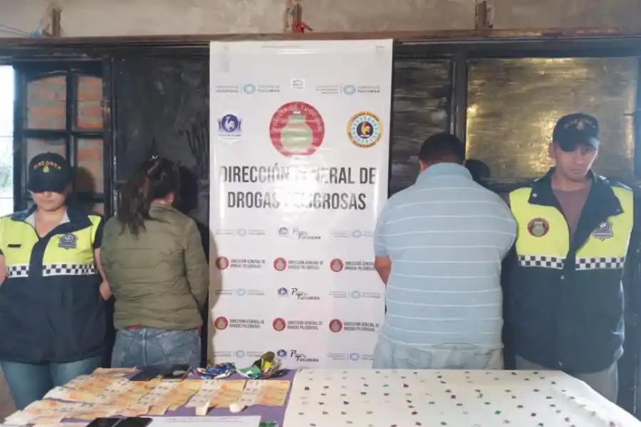 El empleo narco crece alentado por la crisis social en los barrios de Tucumán
