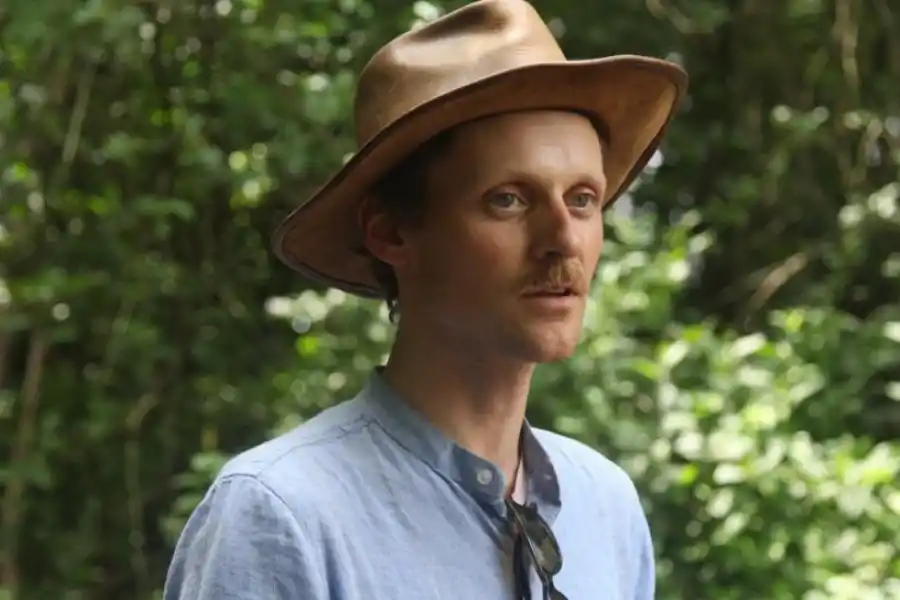 DESDE EEUU. Alex Wand tiene una página on line para seguir la migración de las mariposas monarca.