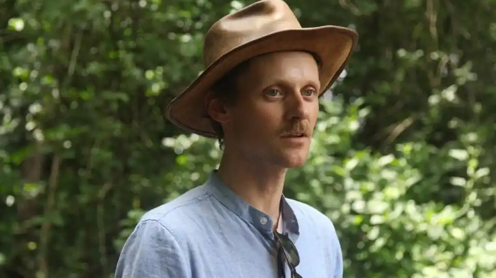 DESDE EEUU. Alex Wand tiene una página on line para seguir la migración de las mariposas monarca.