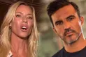 Fabián Cubero le reclama a Nicole Neumann una cifra millonaria