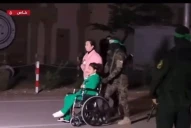 Hamas libera por primera vez a rehenes argentinos y acuerda extender la tregua