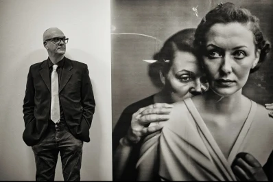 World Press Photo ya no admite obras realizadas con inteligencia artificial