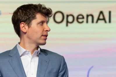 Una novela llamada “inteligencia artificial”